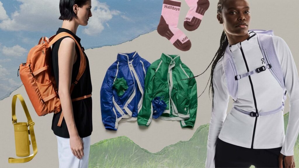 What to Wear to a National Park, From Hiking Boots to Smart Layers