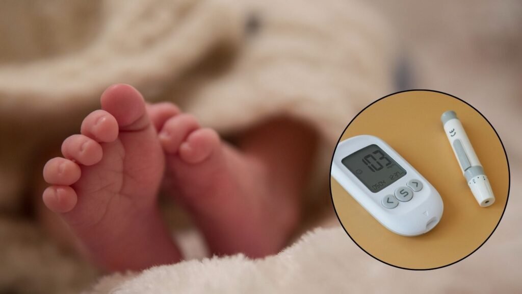 What Is Neonatal Diabetes? Why It Can Disappear In Infancy And Return Years Later
