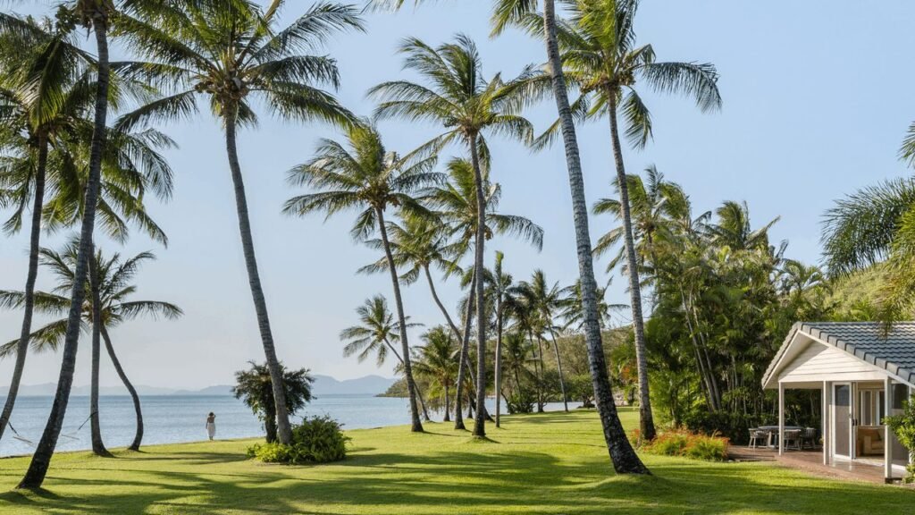 A Relaxed but Fabulous Packing List Inspired by Australia's Orpheus Island Lodge