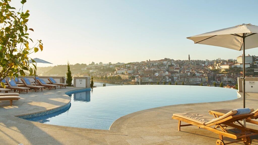The Best Hotels in Porto, According to Our Portugal-Obsessed Editors