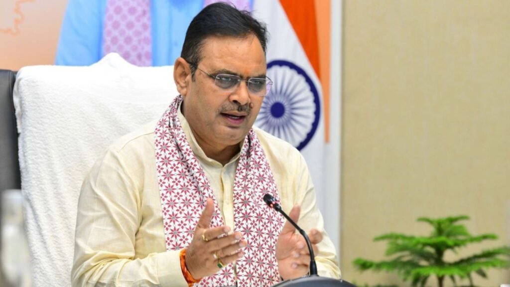 Rajasthan Cabinet clears draft UCC Bill with a clause for live-in relations | India News