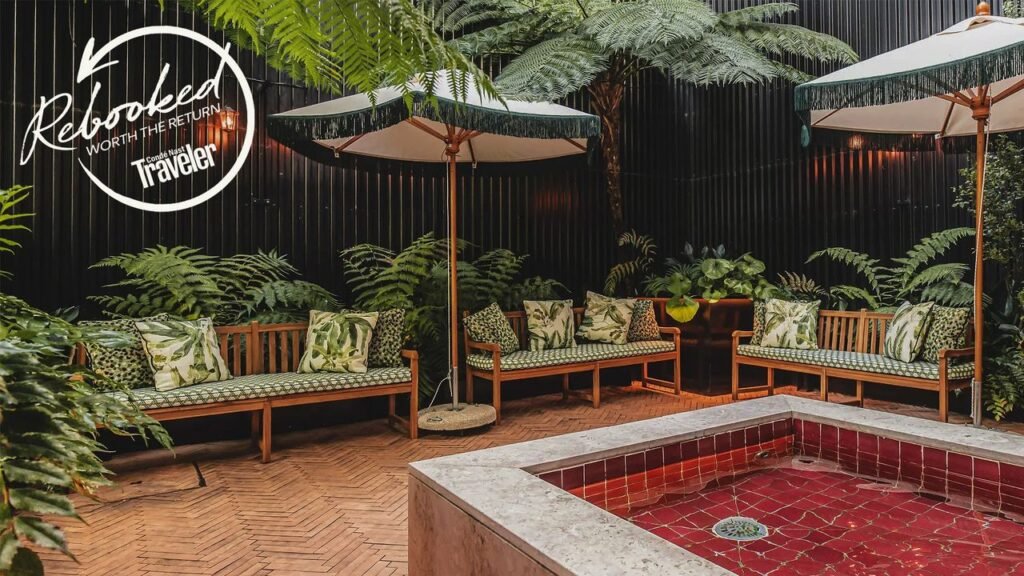 Valverde Hotel: The Design-Forward Lisbon Stay I’ve Booked 10 Times and Counting
