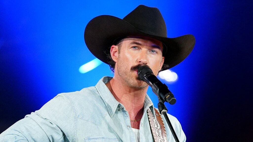 Country music star Riley Green keeps cooking with new single ‘That’s Just Me’ from upcoming album