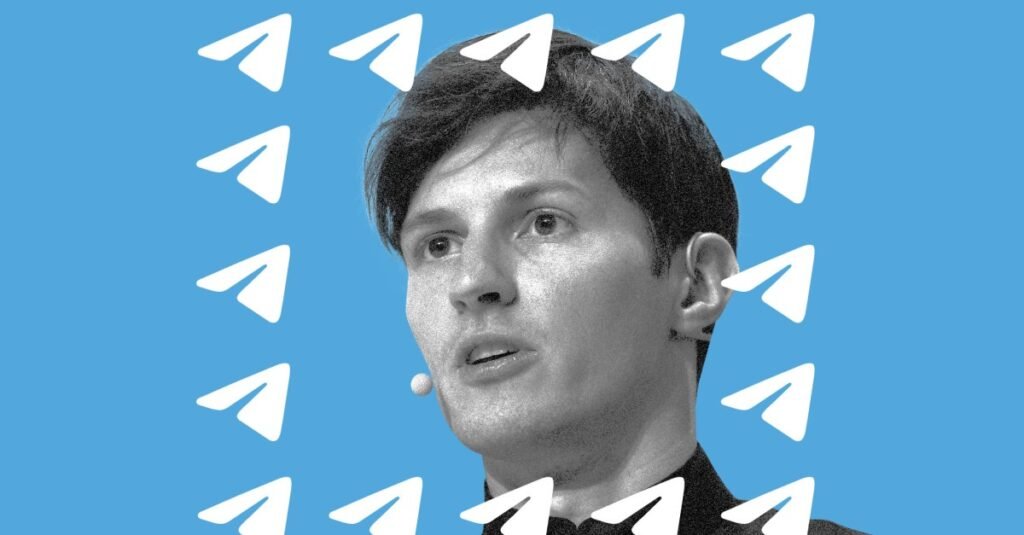 Telegram CEO says an extortionist planted CSAM in a chat to get it pulled from the App Store