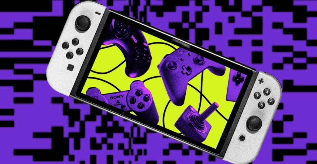 The gaming site sponsored by Walmart lays off its editorial staff