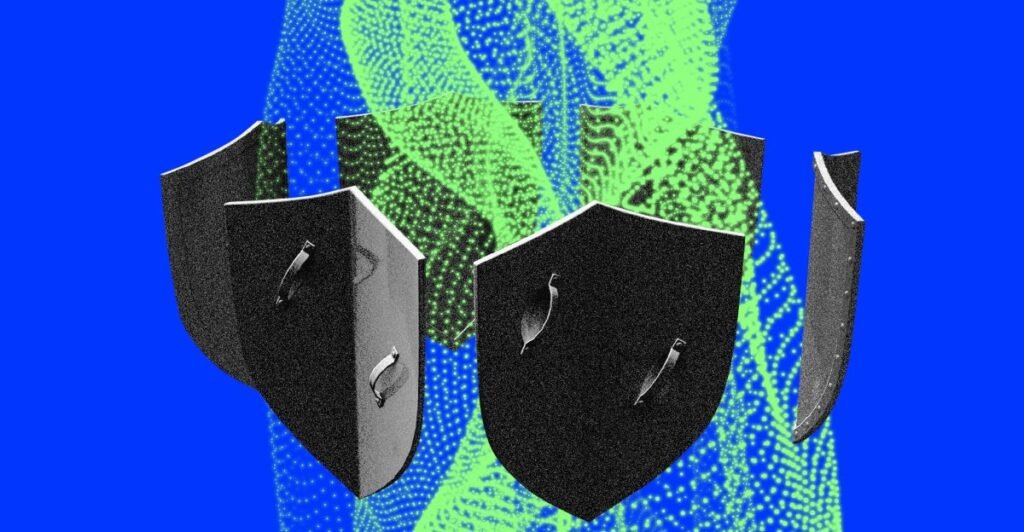Rogue AI agents created fake online identities in another hacking attempt