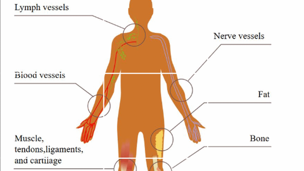 Unexplained lumps and what you should do about them