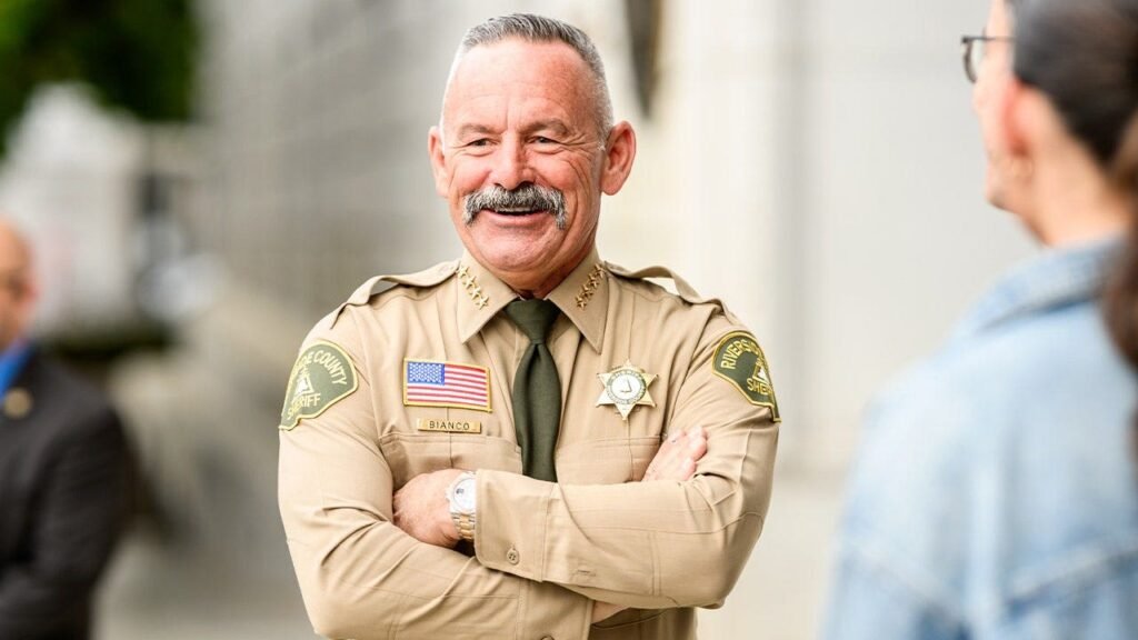 Sheriff digs in over 650K seized ballots as California Supreme Court deliberates