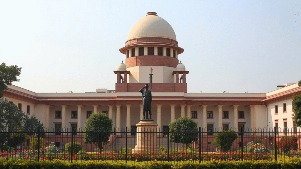 NEET-UG 2026 candidates move SC over alleged discrepancies in OMR sheets | Education News
