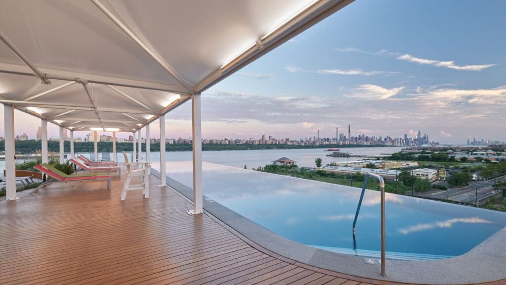 6 Best Spas in New Jersey, From a Chic Countryside Estate to a Bathhouse on the Boardwalk