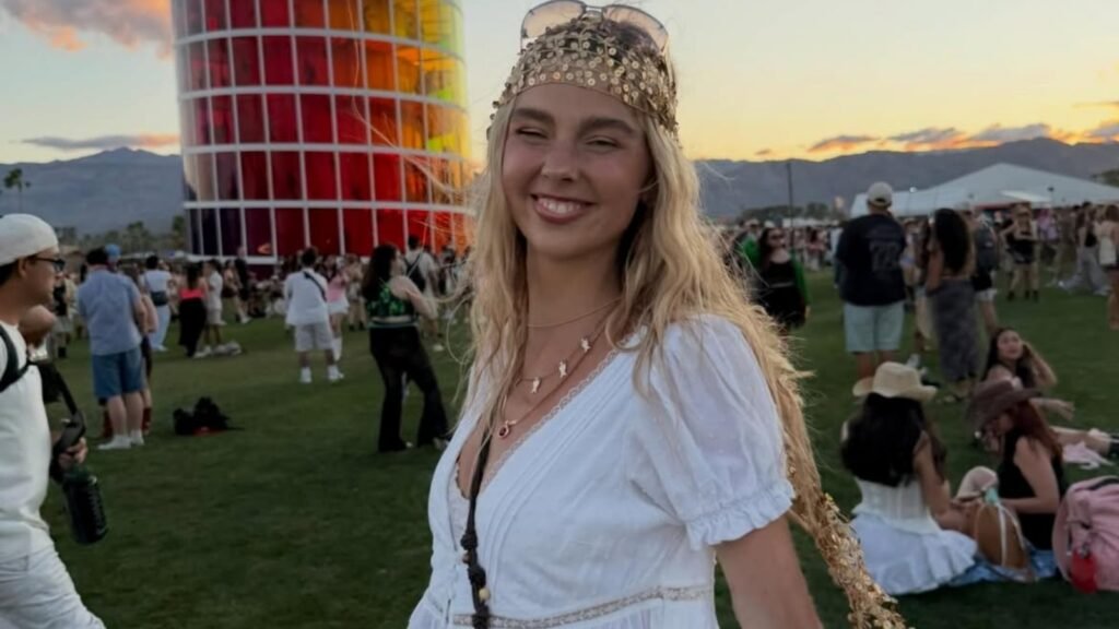 She Thought It Was a Hernia. A Scan Revealed Rare Bile Duct Cancer at 23