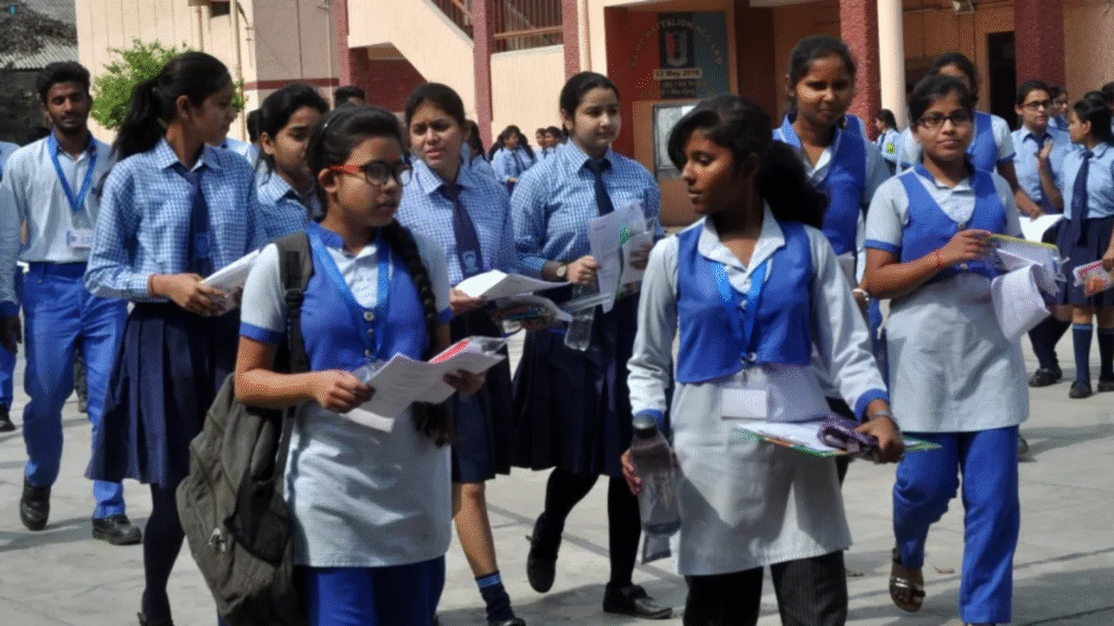 TN SSLC Supplementary Result 2026 Today: How to check at tnresults.nic.in | Education News