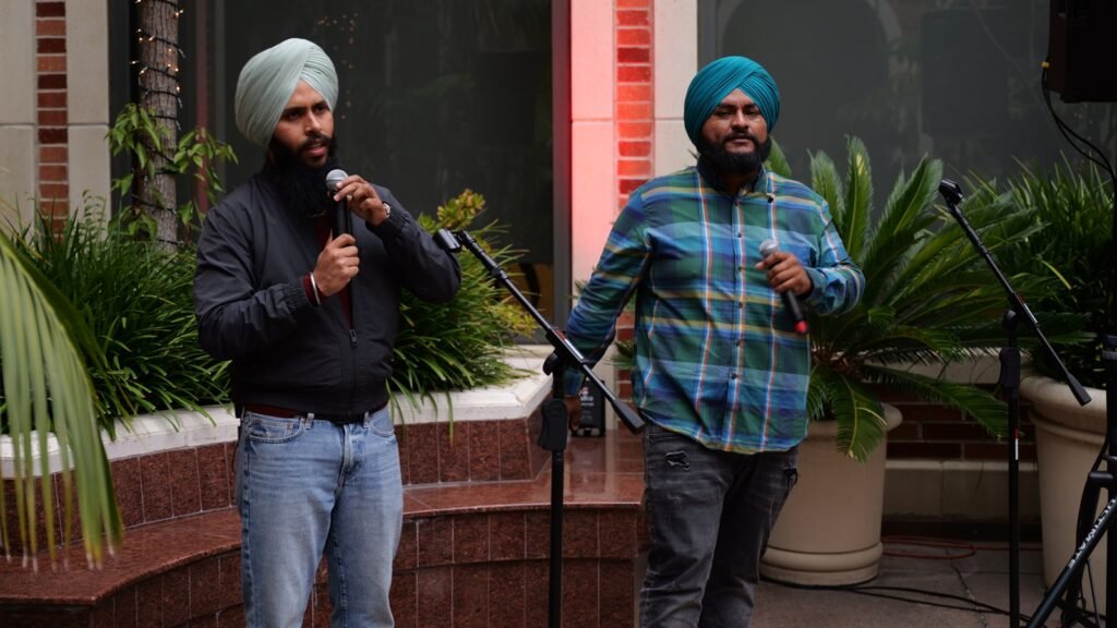 Sombrero meets turban: How a Spanish singer is tuning into Punjabi-Mexican ties | India News