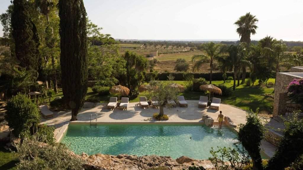 The Best Hotels in Puglia, Italy’s Rustic Heel