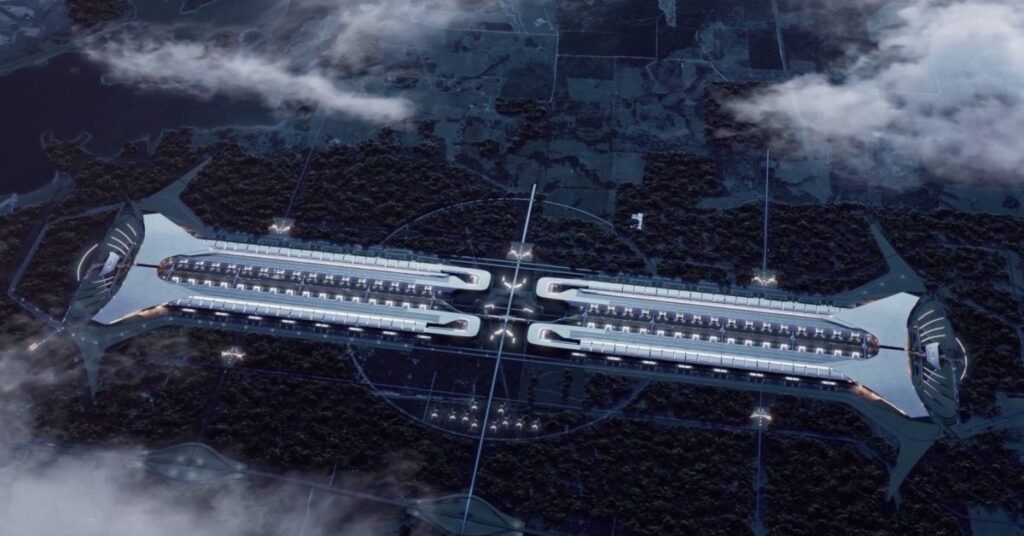 Tesla, SpaceX confirm ‘Terafab’ chip fab site — $16.8B first phase
