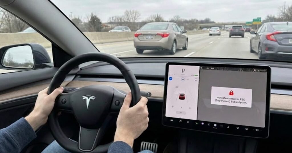 49ers’ Shanahan crashed his Tesla on Autopilot reaching for his phone