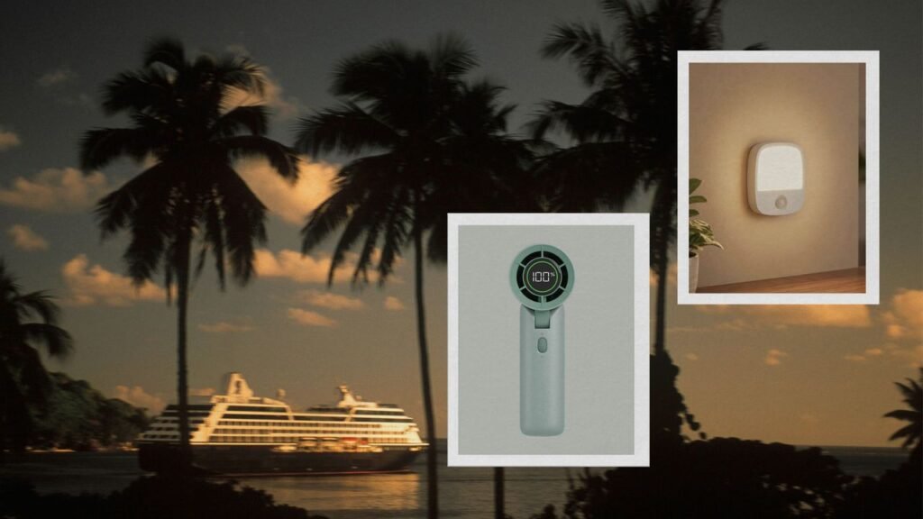 I’ve Been on More Than 50 Cruises—Here Are 9 Things I Never Set Sail Without