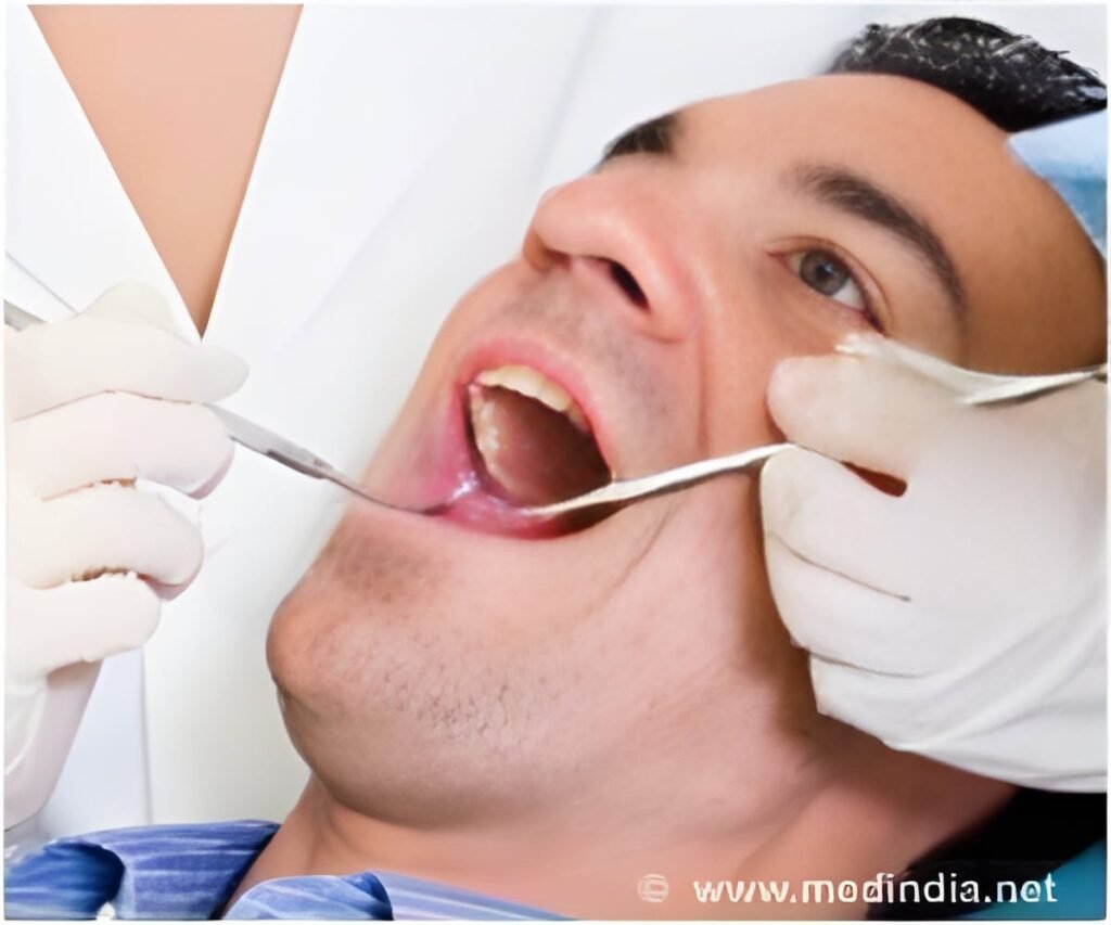 Is NHS Dentistry Becoming Two-Tier? Nuffield Trust Warns
