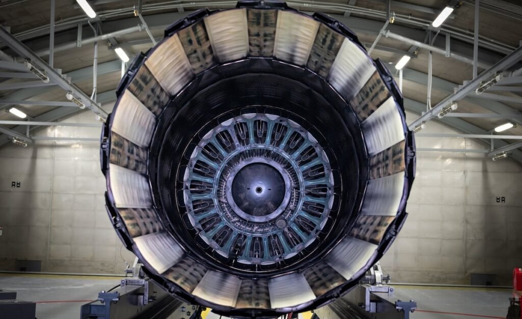 US Air Force jet engine manufacturing plagued by ‘significant challenges’