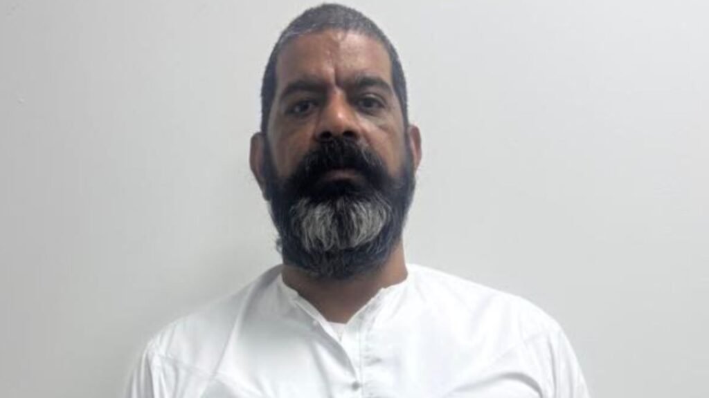 Drug cartel boss extradited from UAE, Amit Shah stresses ‘ruthless approach’ | India News