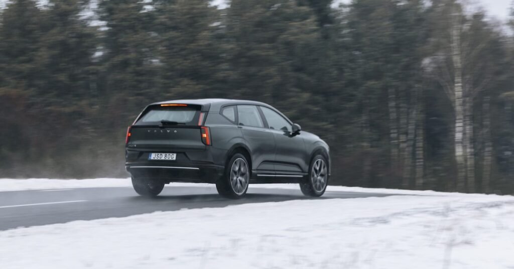Volvo’s next electric SUV will start in the upper $40,000 range