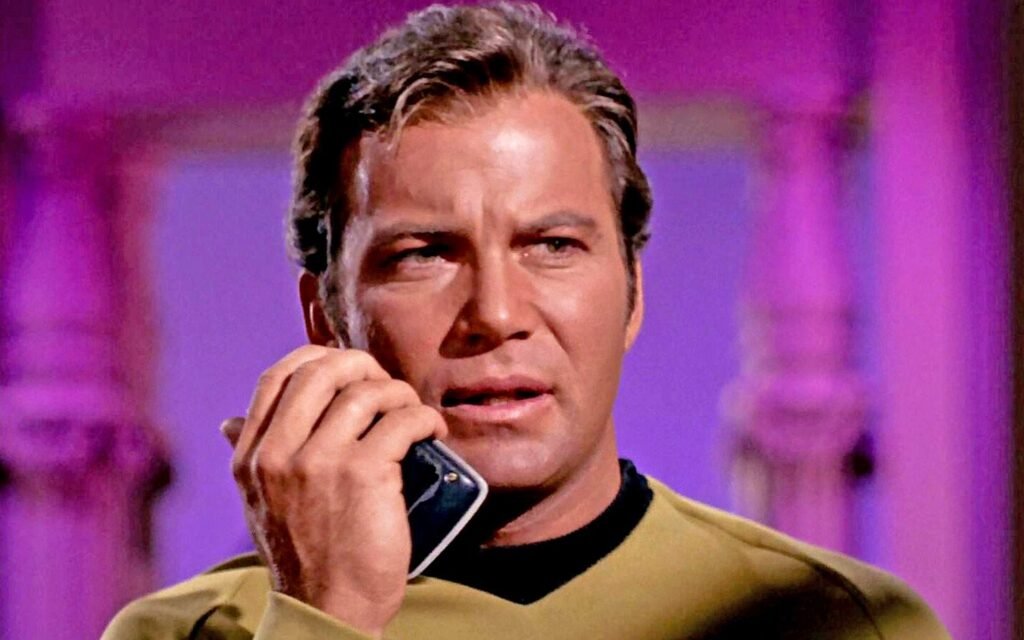 New ‘Star Trek’ documentary featuring William Shatner hits theaters this fall, celebrating 60 years of Trek