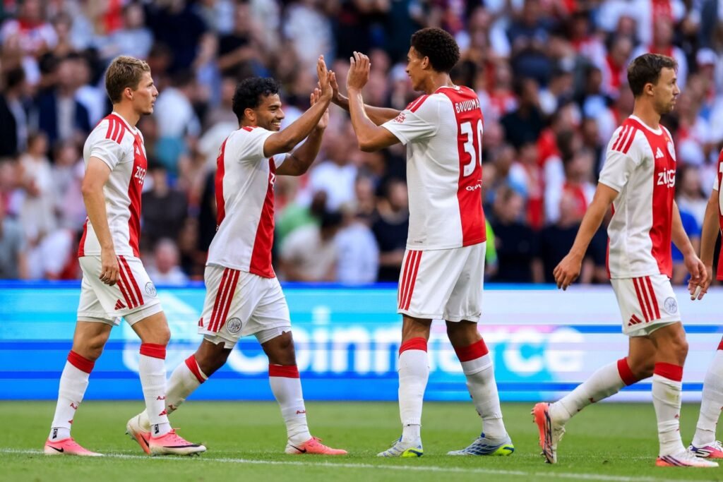PEC Zwolle vs AFC Ajax Amsterdam Prediction and Betting Tips