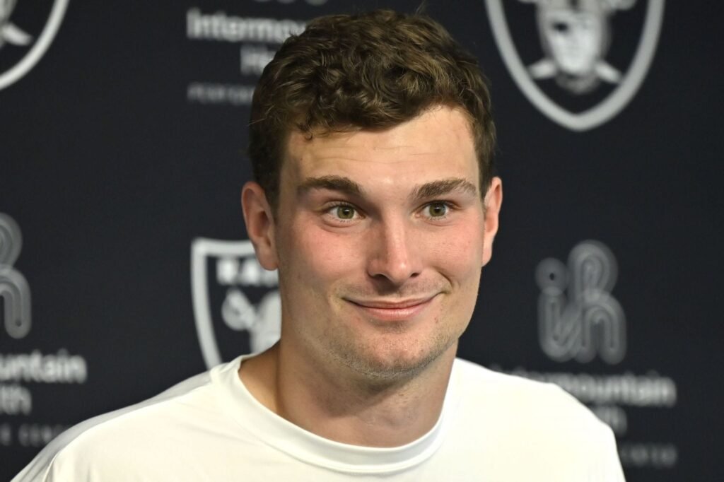 NFL fans react to Fernando Mendoza’s sensational preseason debut vs. Cardinals