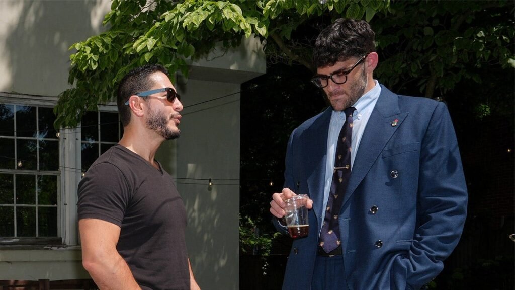 Michigan Senate candidate El-Sayed cites cancel culture in dodge about Piker