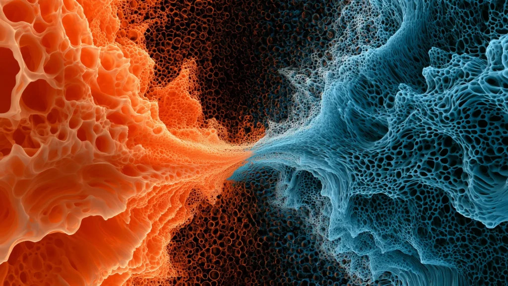 Scientists find hidden “highways” guiding animal evolution