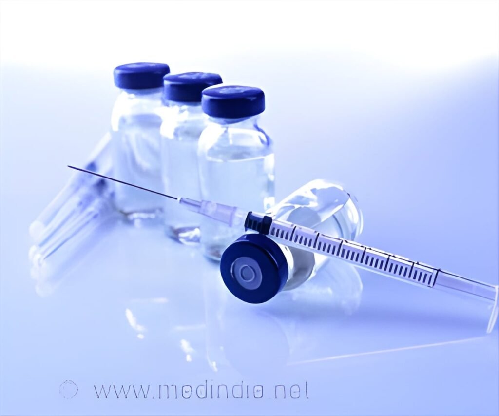 Centre Restricts Certain Cough & Cold Medicines for Children Under 4