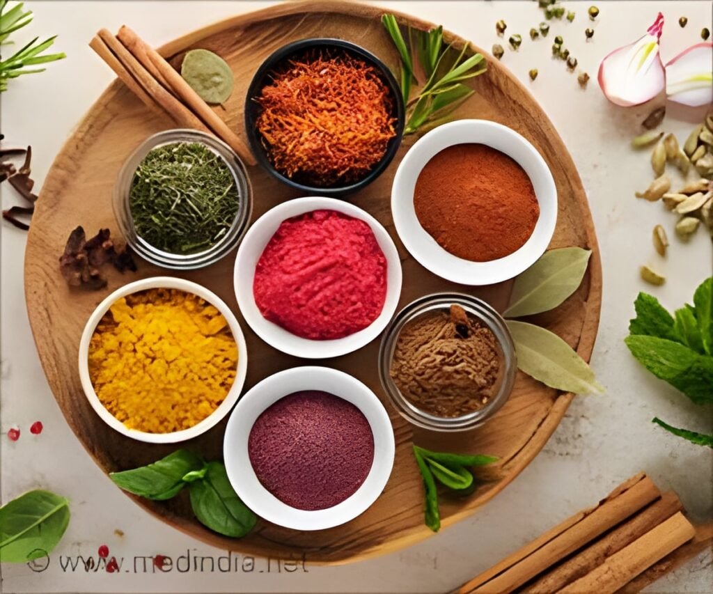 Hyderabad-FAST Seizes 25 Tonnes of Suspect Spices