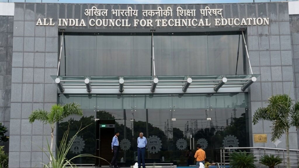 342 AICTE-approved technical institutions shut in 3 years; Maharashtra records highest closures | Education News