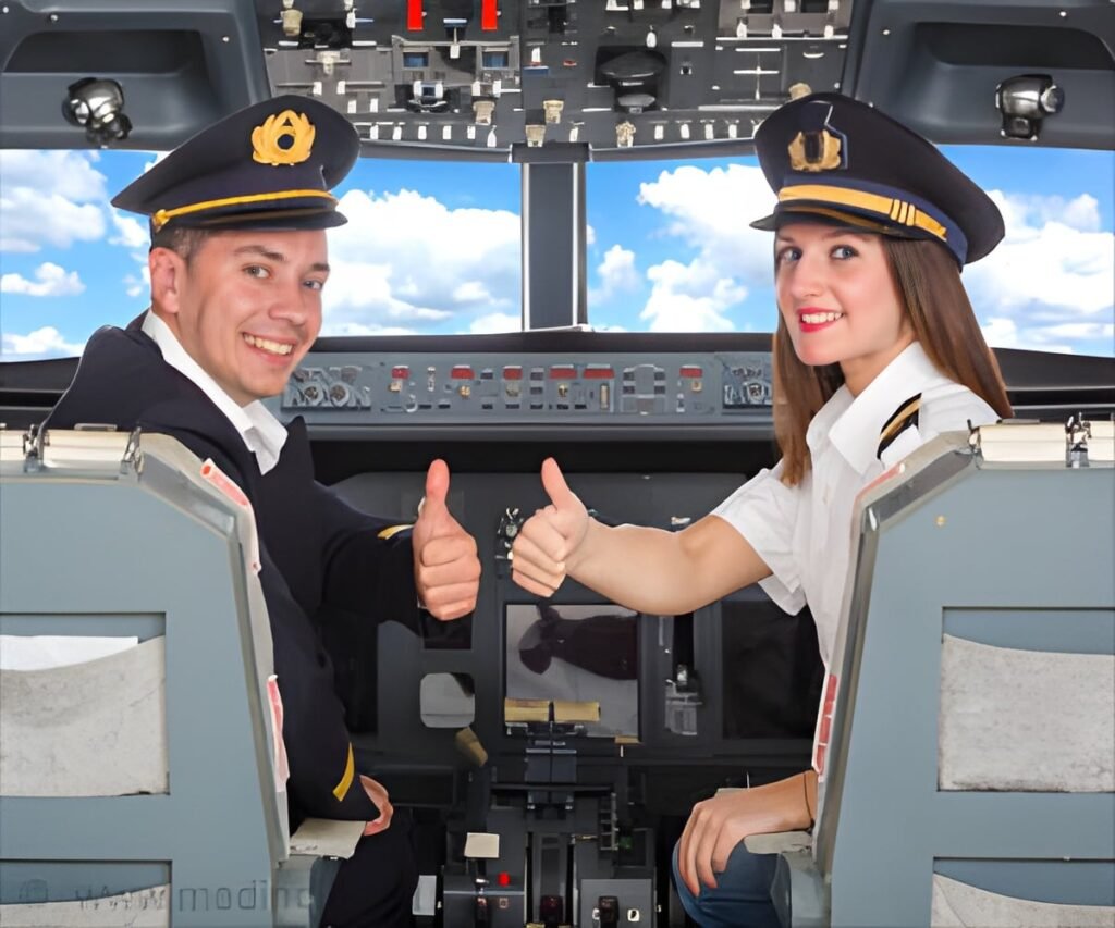 UCF Opens FAA Clinic To Keep Pilots Flight Ready