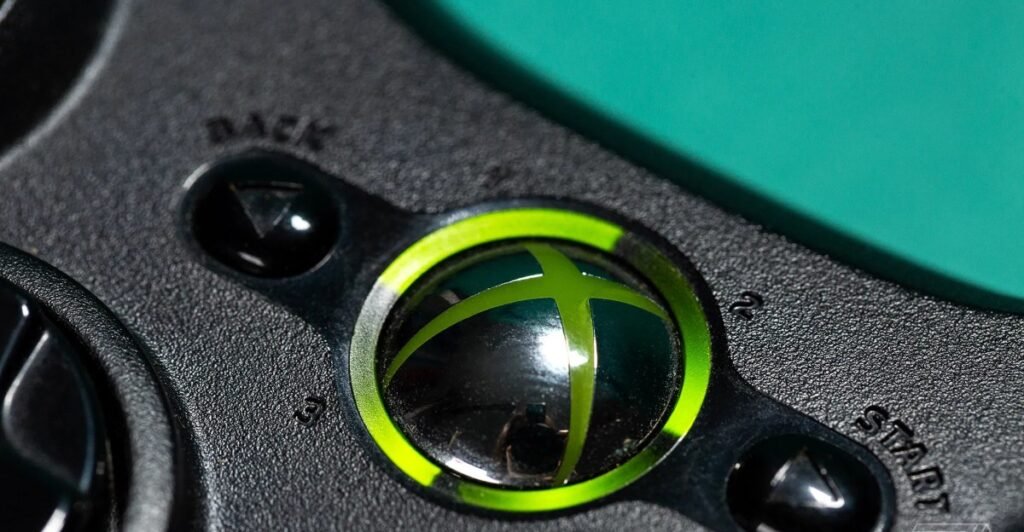 The next Xbox could play every Xbox game ever made