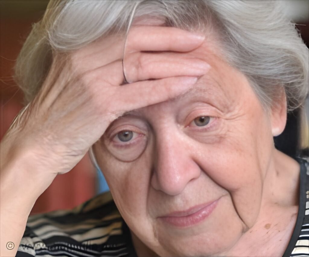 Could 3 Midlife Health Risks Shorten Dementia-Free Life?