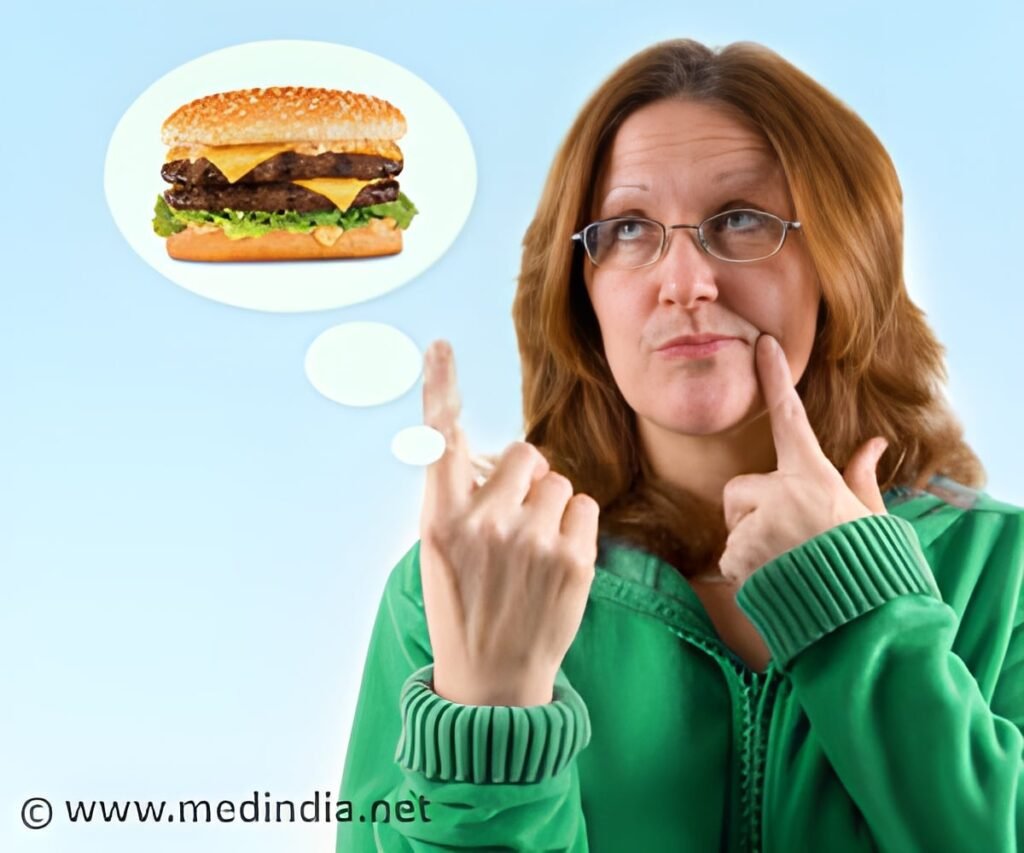Why Food Cravings Deserve More Attention In PCOS