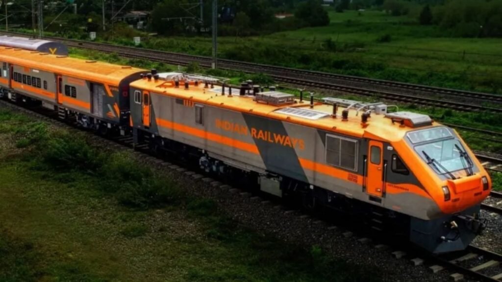 Amrit Bharat Express: Railway Board approves 7 new trains