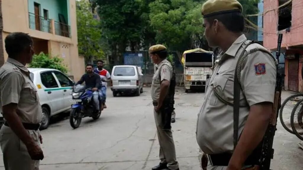 An SUV ran over her outside a mall. Hours later, Andhra medical student was declared brain dead | India News