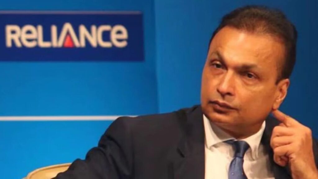 CBI files FIR against Anil Ambani, Reliance Capital in EPFO case | India News