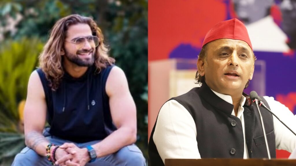 India News Live Updates, 27 August 2026: Haryanvi singer shot dead in UP’s Shamli, Akhilesh Yadav points to ‘caste’ angle | India News
