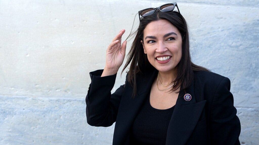 AOC reveals egg freezing decision, blasts Trump on women’s health