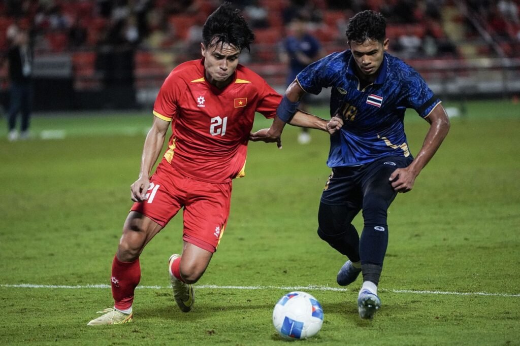Malaysia vs Vietnam Prediction and Betting Tips