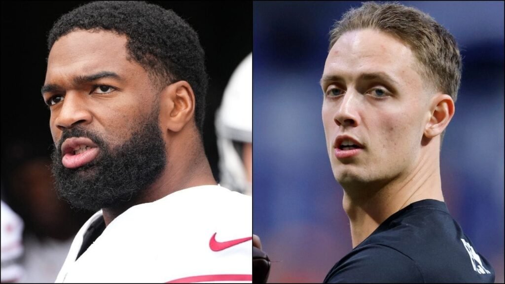 Super Bowl champion spells doom on Jacoby Brissett’s future after rookie QB’s debut