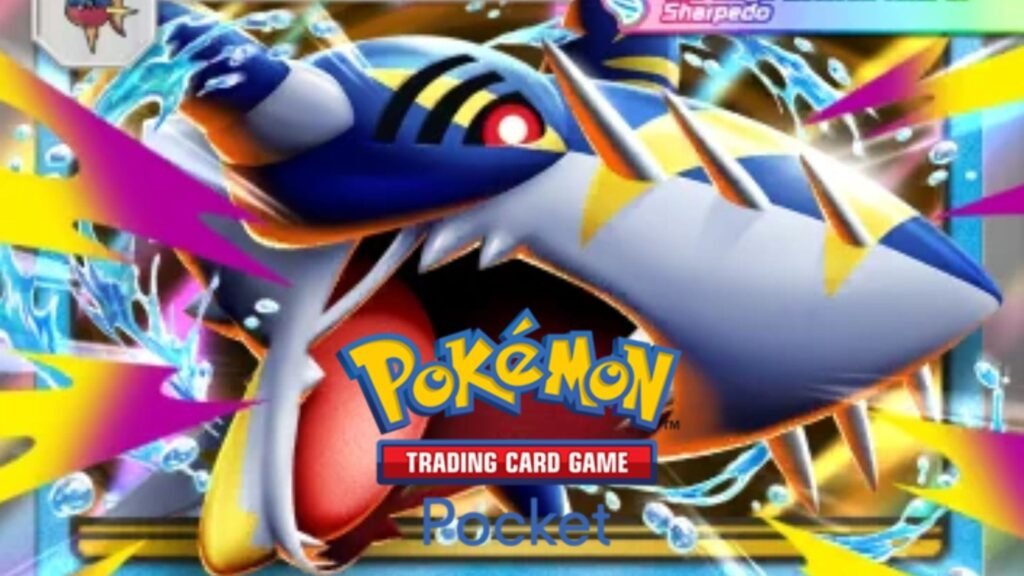 Best Mega Sharpedo ex deck guide