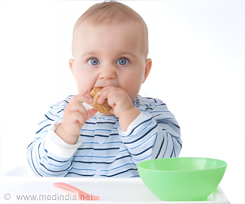 Sugar Before Age 2 Linked to Lower Dementia Risk Later in Life