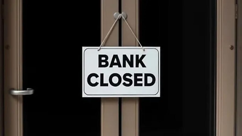 Bank Holidays on August 26: Check full list of cities where banks are closed | India News