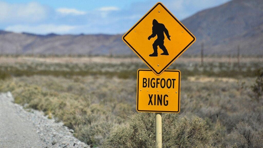Bigfoot hunter suggests there’s a conspiracy after Cornell University denies conducting DNA tests on remains