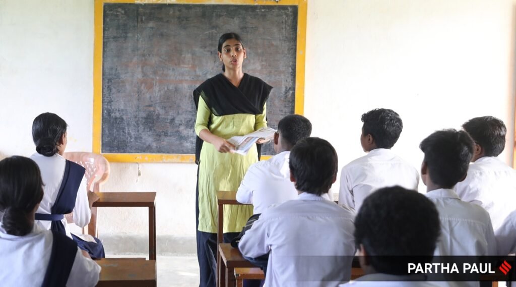 14,700 surplus teachers seek transfer under Bihar’s new policy; 32,388 fresh recruitments to follow | Education News
