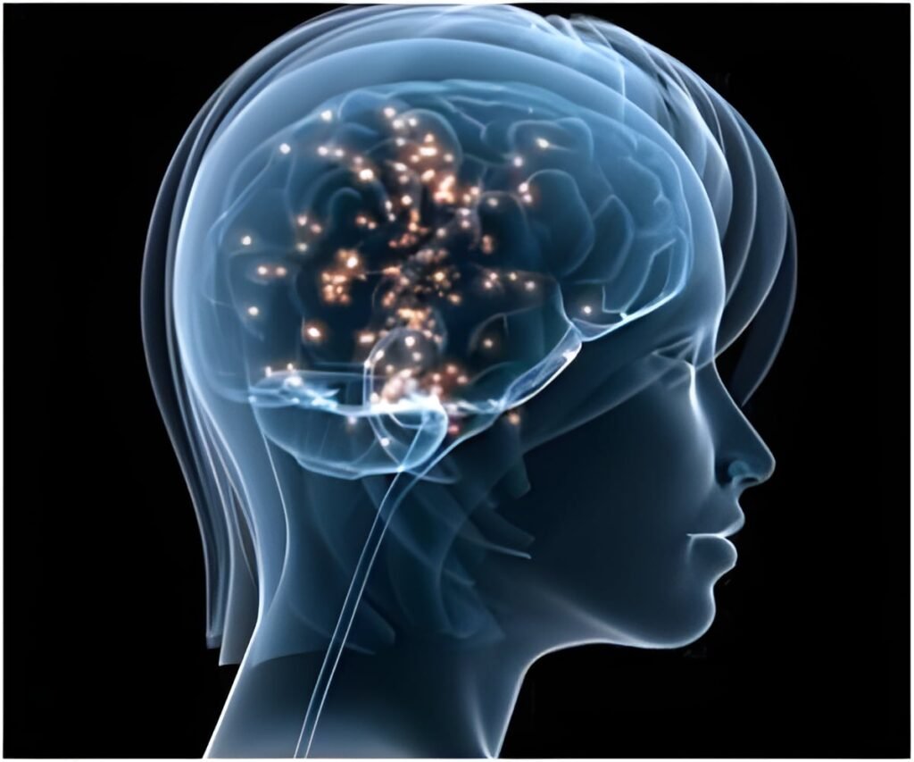 How Did World-First AI-Assisted Brain Surgery Help Save a Patient’s Sight?